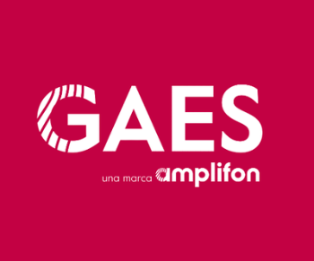 Gaes, una marca Amplifon
