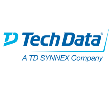 Tech Data, a TD SYNNEX Company