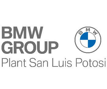 BMW Group Planta San Luis Potosí