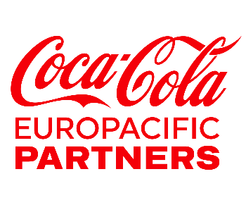Coca-Cola Europacific Partners Belgium & Luxembourg