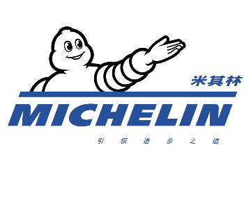 Michelin China