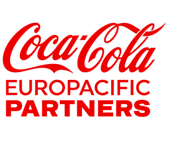 Coca-Cola Europacific Partners