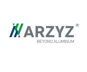 ARZYZ Beyond Aluminum