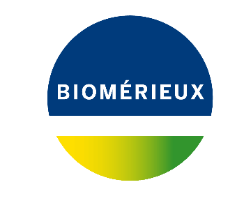 Biomerieux Colombia S.A.S.