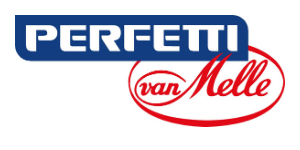 Perfetti van Melle Benelux B.V.