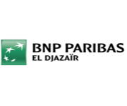 BNP Paribas El Djazaïr