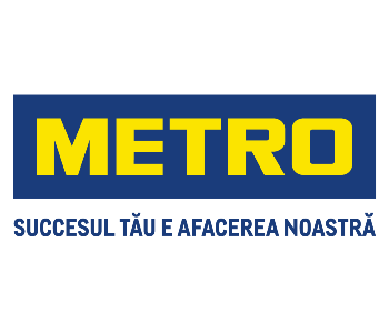METRO Romania