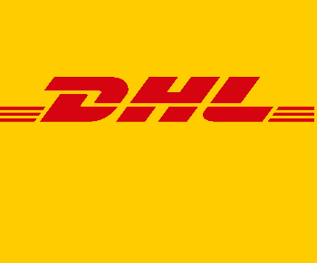 DHL International CI
