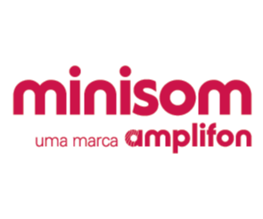 Amplifon Portugal | Minisom