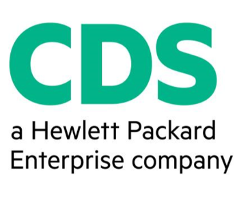 CDS, a Hewlett Packard Enterprise Company