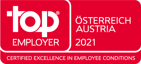 Top Employers Austria