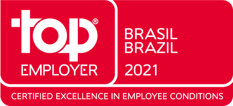 Top Employers Brasil