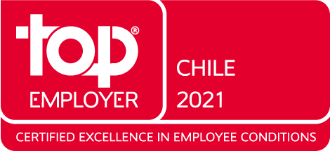 Top Employers Chile