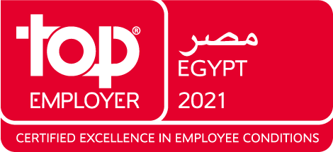 Top Employers Egypt