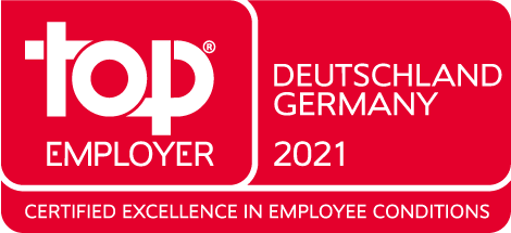 Top Employers Deutschland