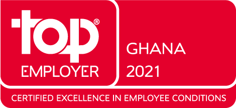 Top Employers Ghana