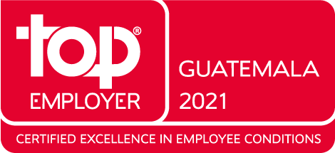 Top Employers Guatemala