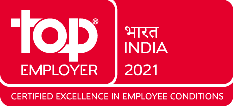 Top Employers India
