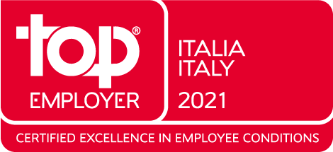 Top Employers Italia