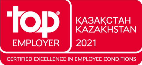Top Employers Kazakhstan