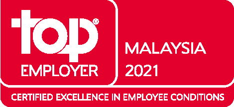 Top Employers Malaysia