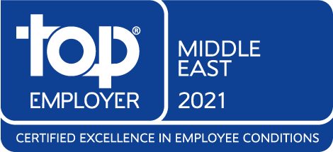 Top Employers Middle East