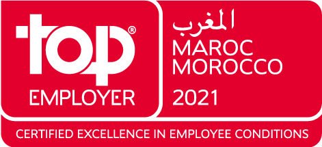 Top Employers Morocco