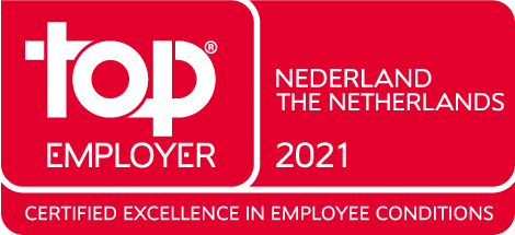 Top Employers Nederland