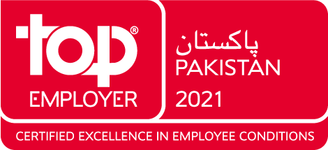 Top Employers Pakistan