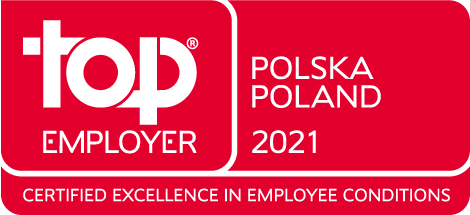 Top Employers Polska
