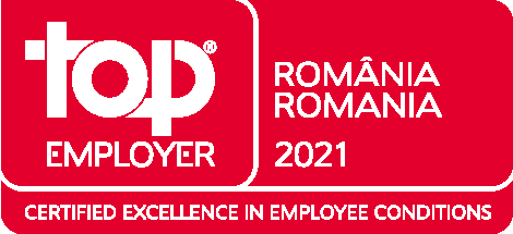 Top Employers Romania