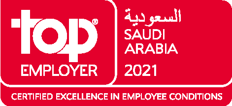 Top Employers Saudi Arabia