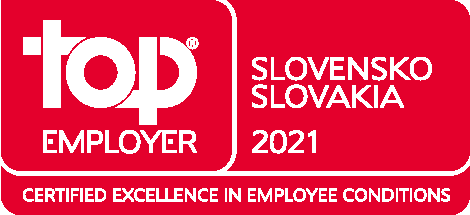Top Employers Slovakia