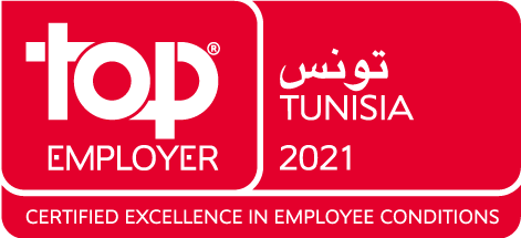 Top Employers Tunisia