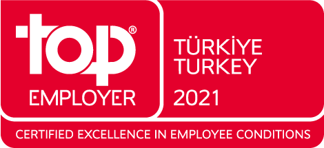 Top Employers Turkey