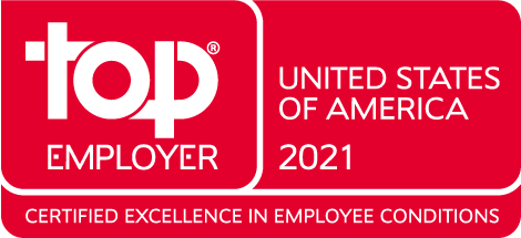 Top Employers United States of America