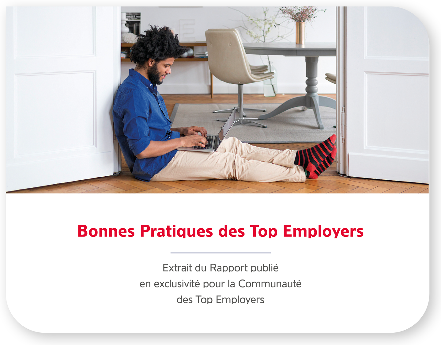 By Top Employers Institute France