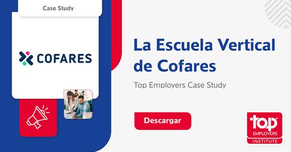 Top Employers Institute España