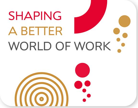Shaping a Better World of Work 
