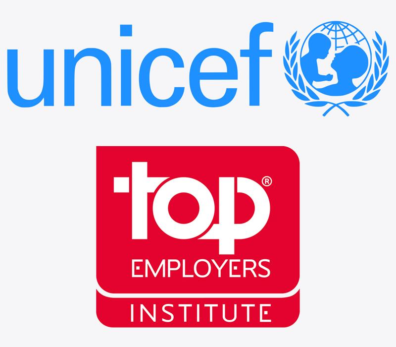 UNICEF - Strategic Client Research