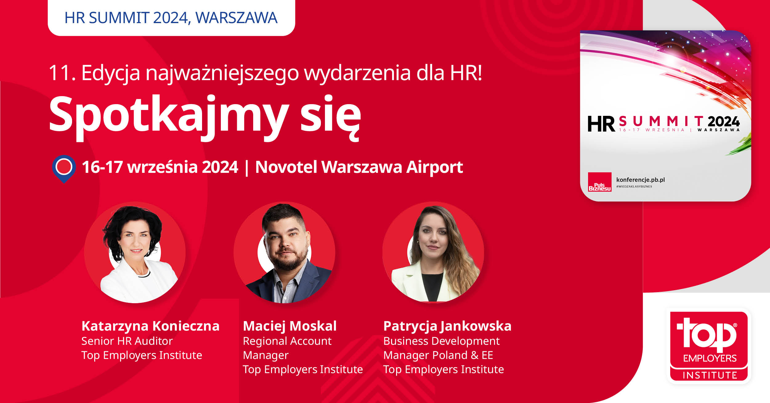 officail webinar banner for HR best practice