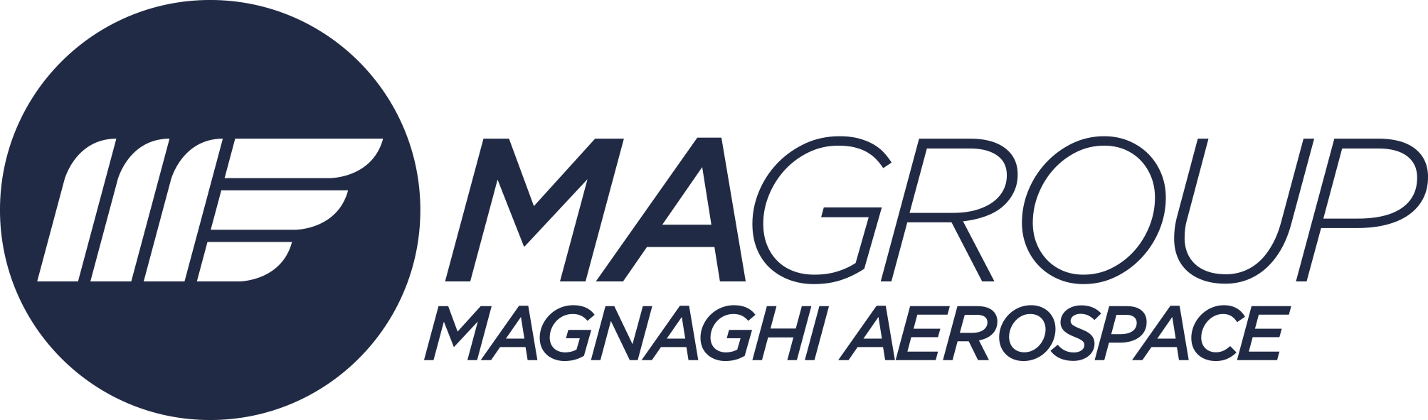 MAGNAGHI AERONÁUTICA DO BRASIL IND E COM LTDA
