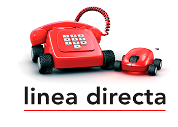 LÍNEA DIRECTA ASEGURADORA