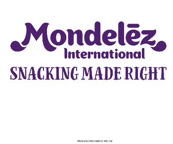 Mondelez Canada