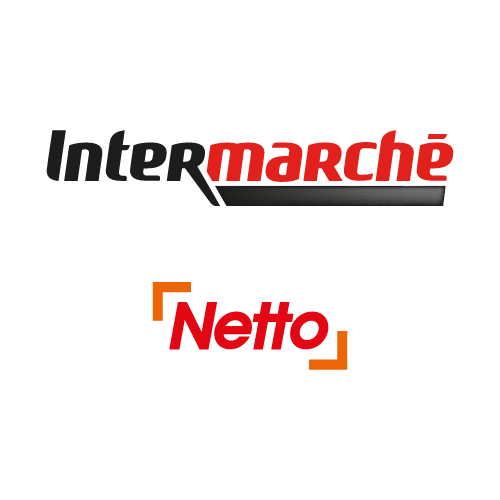 Intermarché / Netto