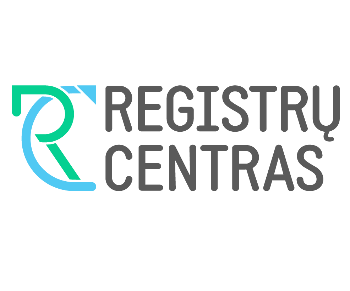 VĮ Registrų centras