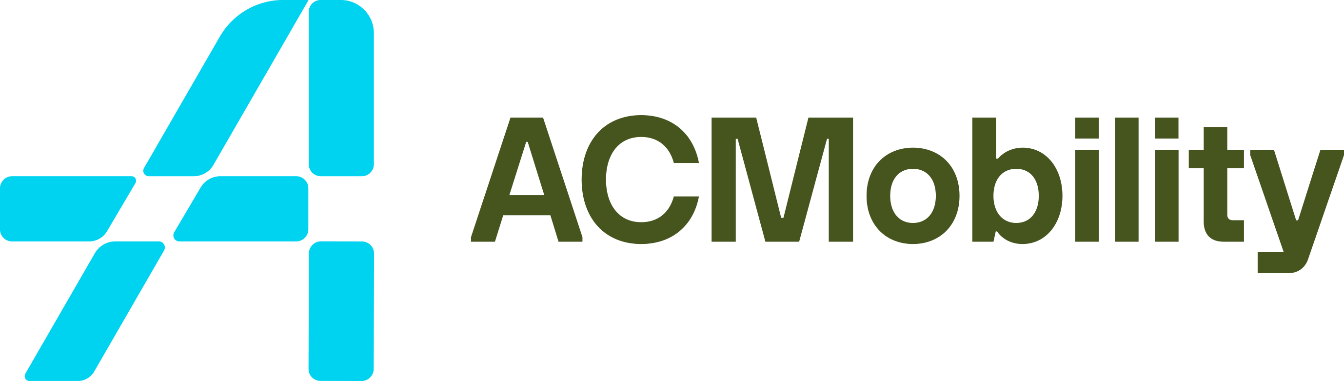 ACMobility