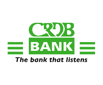 CRDB BANK PLC