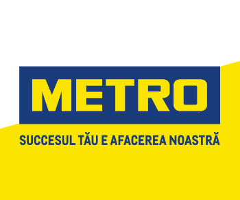 METRO Romania
