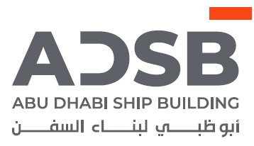 Abu Dhabi Ship Building (ADSB)